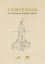 Livro Compendio do Catecismo da Igreja Católica Autor Desconhecido (2005) [usado]