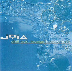 Cd Various - Joia Chill_out_lounge Interprete Various (2002) [usado]