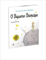Livro Pequeno Príncipe, o Autor Exupéry, Antoine de Saint (2009) [usado]