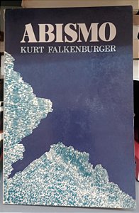 Livro Abismo Autor Falkenburger, Kurt (1980) [usado]
