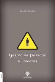 Livro Gestão de Pessoas e Talentos Autor Knapik, Janete (2017) [usado]