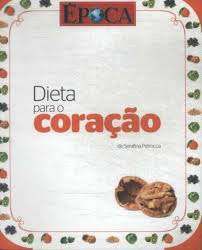 Livro Dieta do Coracao, a Autor Lopes, Heno (2010) [usado]