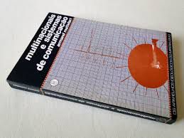 Livro Multinacionais e Sistemas de Comunicação Autor Mattelart, Armand (1976) [usado]