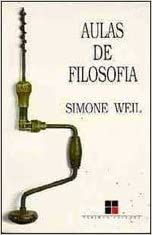 Livro Aulas de Filosofia Autor Weil, Simone (1991) [usado]