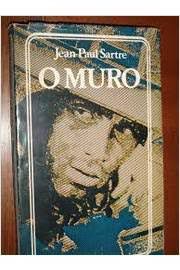 Livro Muro, o Autor Sartre, Jean-paul (1939) [usado]