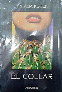 Livro El Collar Autor Kohen, Natalia (2000) [usado]