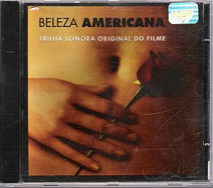 Cd Beleza Americana (trilha Sonora Original do Filme) Interprete Various (1999) [usado]