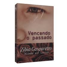 Livro Vencendo o Passado Autor Gasparetto, Zibia (2008) [usado]