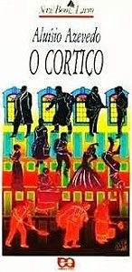 Livro Cortiço, o Autor Azevedo, Aluísio (1992) [usado]