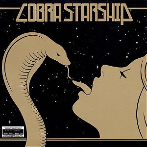 Cd Cobra Starship - While The City Sleeps, We Rule The Streets Interprete Cobra Starship (2006) [usado]