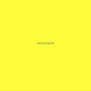 Cd Pet Shop Boys - Bilingual Interprete Pet Shop Boys (1996) [usado]