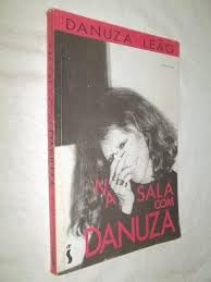 Livro na Sala com Danuza Autor Leao, Danuza (1992) [usado]