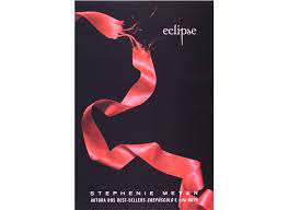Livro Eclipse Autor Meyer, Stephenie (2009) [usado]