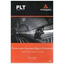 Livro Plt- 664 : Psicoterapia Fenomenológico - Existencial Autor Angerami, Valdemar Augusto (2013) [usado]