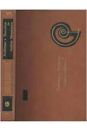 Livro Problemas e Exercícios de Análise Matemática Autor Demidovitch, B. (1977) [usado]
