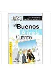 Livro Mi Buenos Aires Querido Autor Césaris, Délia María de (2002) [usado]