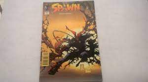 Gibi Spawn Nº 31 Autor Spawn Nº 31 [usado]