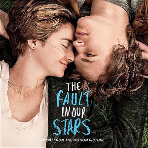 Cd The Fault In Our Stars Interprete Various (2014) [usado]
