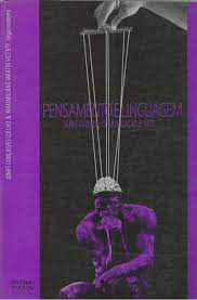 Livro Pensamento e Linguagem: Subjetividade, Comunicação e Arte Autor Coelho, Jonas Gonçalves (2008) [usado]