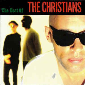 Cd The Christians - The Best Of The Christians Interprete The Christians (1993) [usado]