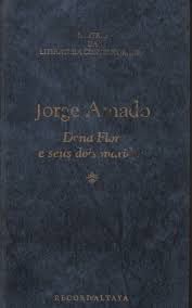 Livro Dona Flor e seus Dois Maridos Autor Amado, Jorge [usado]