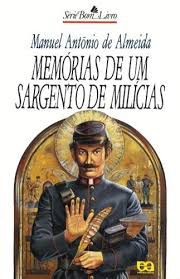 Livro Memórias de um Sargento de Milícias Autor Almeida, Manuel Antônio de (2007) [usado]