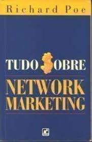 Livro Tudo sobre Network Marketing Autor Poe, Richard (1995) [usado]