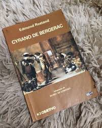 Livro Cyrano de Bergerac Autor Rostand, Edmond (2011) [usado]