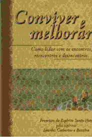 Livro Conviver e Melhorar Autor Neto, Francisco do Espírito Santo (2001) [usado]