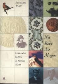 Livro na Rede dos Magos Autor Krull, Marianne (1997) [usado]