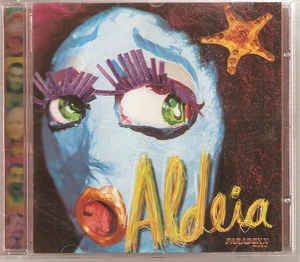 Cd Aldeia - Aldeia Interprete Aldeia (1997) [usado]