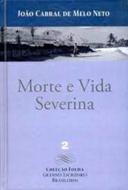 Livro Morte e Vida Severina e Outros Poemas- Coleção Grandes Escritores Brasileiros Vol.2 Autor Neto, João Cabral de Melo (2008) [usado]