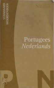 Livro Standaard Woordenboek - Portugees Nederlands Autor Desconhecido (2000) [usado]