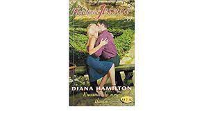 Livro Harlequin Jessica Nº 39 - Encanto de Uma Ilusão Autor Diana Hamilton (2006) [usado]