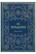 Livro Pensadores- Vol. Xlvii : Ensaios Economicos Autor Keynes/ Kalecki/ Sraffa/j. Robinson (1976) [usado]