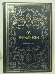 Livro Pensadores- Vol.l : Seleção de Textos Autor Lévi-strauss (1976) [usado]