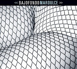 Cd Bajofondo - Mar Dulce Interprete Bajofondo (2007) [usado]