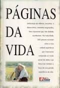 Livro Páginas da Vida Autor Vários Autores (1997) [usado]