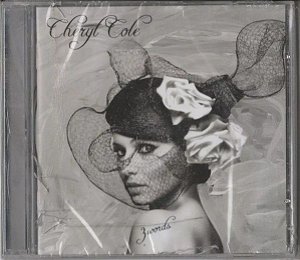 Cd Cheryl Cole - 3 Words Interprete Cheryl Cole (2010) [usado]