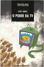 Livro Poder da Tv, o Autor Arbex, José (1995) [usado]