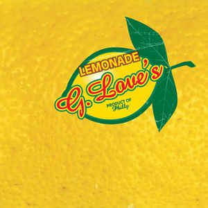 Cd G. Love - Lemonade Interprete G. Love (2006) [usado]