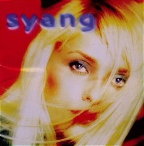 Cd Syang - Syang Interprete Syang (1999) [usado]