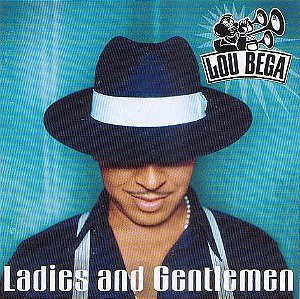 Cd Lou Bega - Ladies And Gentlemen Interprete Lou Bega (2001) [usado]