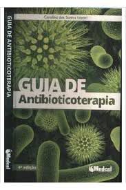 Livro Guia de Antibioticoterapia Autor Lázari, Carolina dos Santos (2015) [usado]