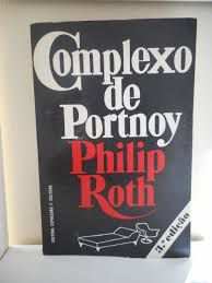Livro Complexo de Portnoy Autor Roth, Philip [usado]