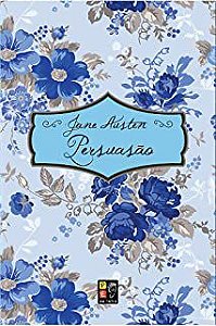 Livro Persuasão Autor Austen, Jane (2018) [novo]