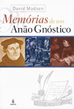 Livro Memorias de um Anao Gnostico Autor Madsen, David (2004) [usado]