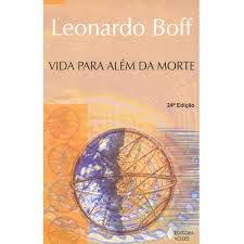 Livro Vida para Além da Morte Autor Boff, Leonardo (2004) [usado]
