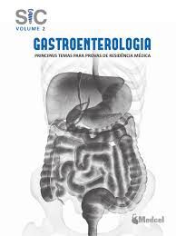 Livro Gastroenterologia Volume 2 - Principais Temas para Prova de Residência Médica Autor Horta, José Américo (2012) [usado]