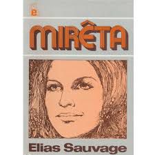 Livro Mirêta Autor Sauvage, Elias [usado]
